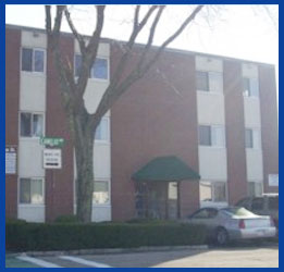 Weymouth Offices